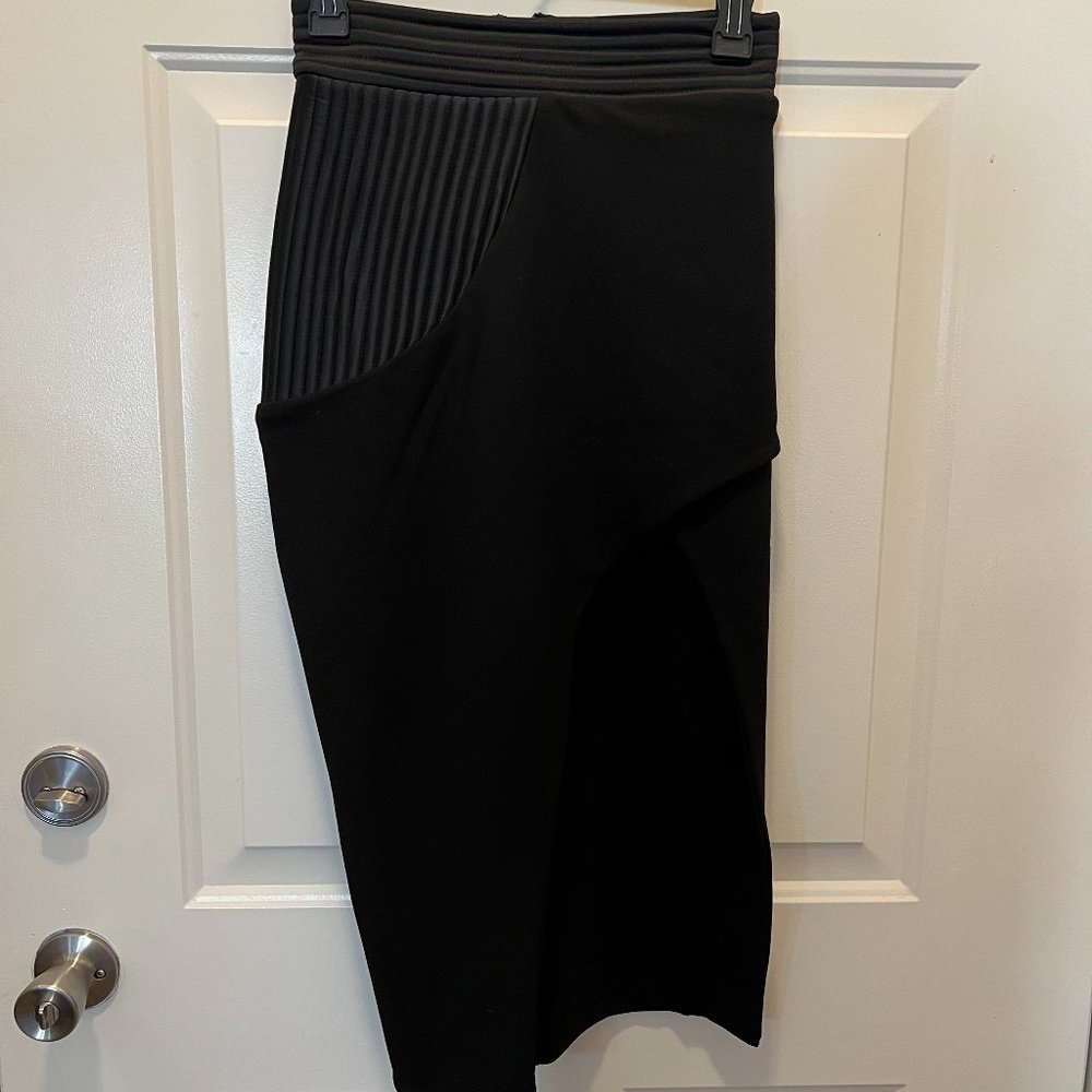 ZHIVAGO Designed in Australia Black Shirt Size S (us 4)